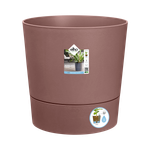 greensense aqua care rond 30cm kleibruin